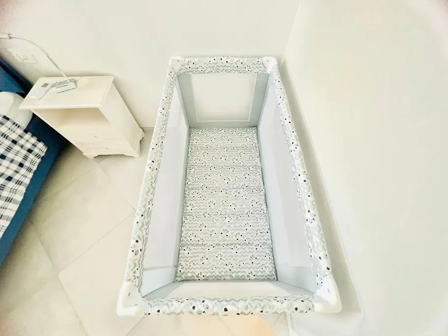 Suite Lei - Sanremo Italy
